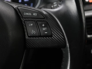 Mazda CX-5 Mazda CX-5 2.0 SkyActiv-G 165 GT | Automaat | Leder | Trekhaak | Stoelverwarming | Full LED | Carplay | Navigatie | BOSE Sound | Parkeerhulp | Memory | Climate control | Cruise control - afbeelding nr 17