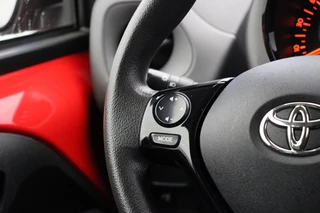 Toyota Aygo - afbeelding nr 20