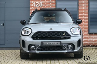 MINI Countryman Mini Countryman 2.0 Cooper S E ALL4|PANO|18''|NAVI|CARPLAY|KEYLESS - afbeelding nr 9