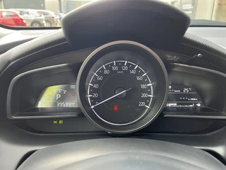 Mazda CX-3 Mazda CX-3 2.0 SAG 120 SkyLease | Lage KM-stand | Automaat | Trekhaak | Nav - afbeelding nr 6