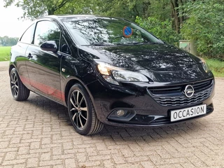 Opel Corsa - afbeelding nr 5