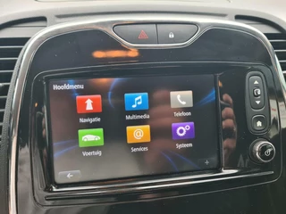 Renault Captur Renault Captur 0.9 TCe Dynamique|2016|Carplay|Cruise Contr. - afbeelding nr 20