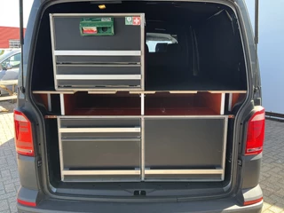 Volkswagen Transporter - afbeelding nr 34