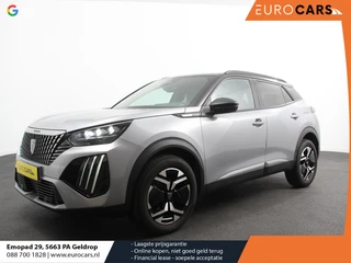 Peugeot 2008 1.2 GT Automaat