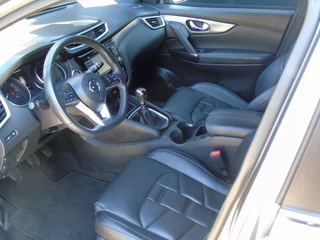 Nissan QASHQAI - afbeelding nr 12