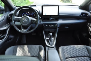 Mazda 2 Hybrid - afbeelding nr 2