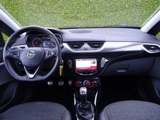Opel Corsa-e Opel Corsa-e 1.0 TURBO COSMO OPC-LINE CLIMA KANTEL-SCHUIFDAK PDC CAMERA BLUETOOTH - afbeelding nr 20