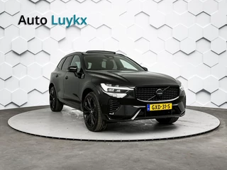 Volvo XC60 - afbeelding nr 11