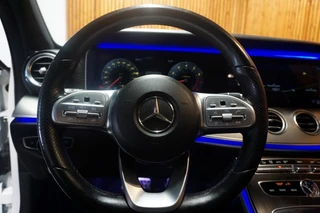 Mercedes-Benz E-Klasse - afbeelding nr 18
