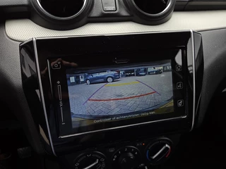 Suzuki Swift Suzuki Swift 1.2 83pk Select SmartHybrid | Camera | Carplay | Climate - afbeelding nr 22