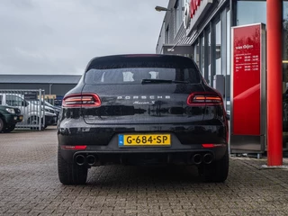 Porsche Macan - afbeelding nr 8