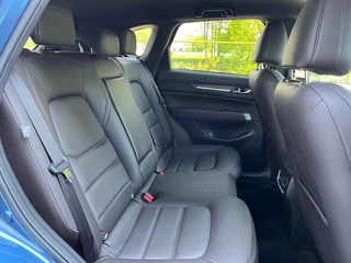 Mazda CX-5 - afbeelding nr 20