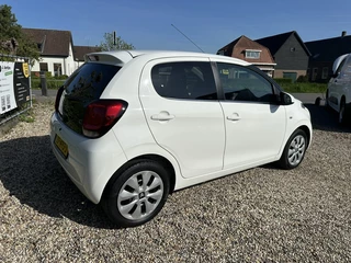 Citroën C1 - afbeelding nr 4