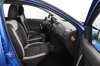 Dacia Logan Dacia Logan MCV 0.9 TCe Stepway*A/C*NAVI*CRUISE - afbeelding nr 25