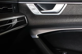 Audi A6 Audi A6 Avant 55 TFSI e Quattro S6 Look Automaat / AUT / Head Up / Memory / Elek Stoelen / Acc / Lane Assist / Pano / Matrix - afbeelding nr 34