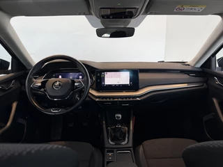 Škoda Octavia Škoda Octavia 1.0 TSI Business Ed. 18
