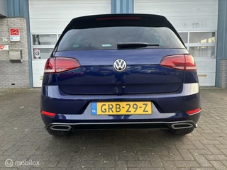 Volkswagen Golf Volkswagen Golf 1.4 TSI Highline Business R - afbeelding nr 9