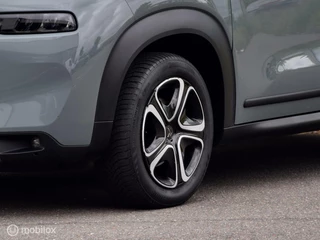 Citroën C3 Aircross Citroen C3 Aircross 130pk Business I Automaat I Carplay I - afbeelding nr 27