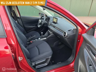 Mazda 2 Mazda 2 1.5 Skyactiv-G Luxury - afbeelding nr 7