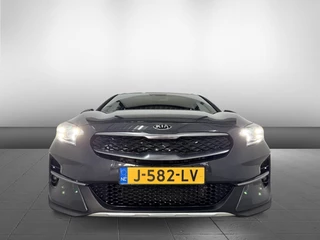 Kia XCeed - afbeelding nr 9