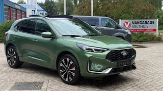Ford Kuga Ford Kuga 2.5 PHEV ST-LINE X 243pk / FULL OPTIONS / 20inch - afbeelding nr 17
