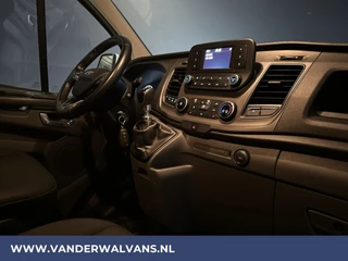 Ford Transit Custom Stoelverwarming, Voorruitverwarming, Bijrijdersbank - afbeelding nr 13