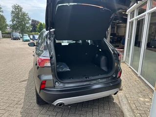 Ford Kuga Ford Kuga 2.5 PHEV TITANIUM - afbeelding nr 13