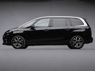 Citroën Grand C4 Spacetourer 1.2 PureTech Shine Sport (PANORAMADAK,APPLE CARPLAY,NAVI,CAMERA,PDC,STOELVERWARMING/MASSAGE,GETINT)