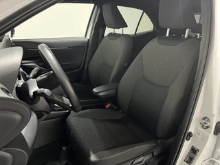 Toyota Yaris Cross - afbeelding nr 25