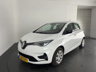 Renault ZOE - 46063389-0