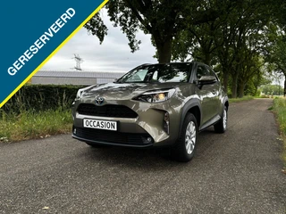Toyota Yaris Cross 1.5 Hybrid Active