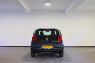 Peugeot 108 - afbeelding nr 4