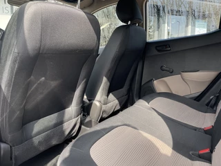 Hyundai i10 - afbeelding nr 8