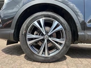 Nissan QASHQAI Nissan Qashqai 1.6 Tekna, navi, pdc, panodak, 1e eigenaar - afbeelding nr 20