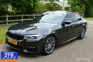 BMW 5 Serie - 478504897-0