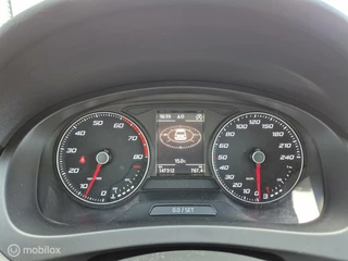 SEAT Toledo Seat Toledo 1.2 TSI FR Connect CAMERA LED APPLE CARPLAY - afbeelding nr 18