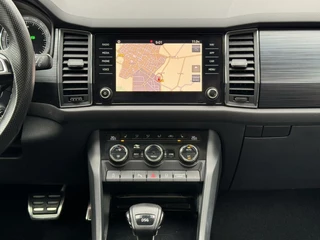 Škoda Kodiaq Skoda Kodiaq 1.5 TSI 110kW Business Edition DSG|Style|Panoramadak| - afbeelding nr 11