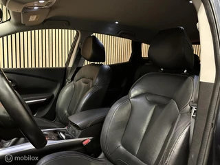 Renault Kadjar Renault Kadjar 1.2 TCe BlackEdition BOSE LEDER TREKHK STOELV - afbeelding nr 10