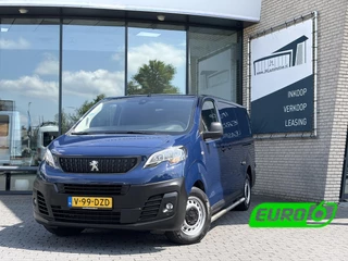Peugeot Expert 2.0 HDi 145*ACC*2XSCHUIF*NAVI*CAMERA*HAAK*CARPLAY*