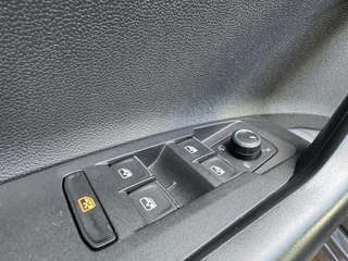 Volkswagen Polo Volkswagen Polo 1.0 TSI 85kW Highline Achteruitrijcamera Adaptieve cruise control Autom. airco LED koplampen Stoelverwarming - afbeelding nr 11