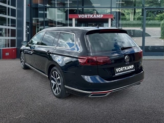 Volkswagen Passat - afbeelding nr 7