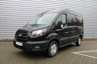 Ford Transit - afbeelding nr 6