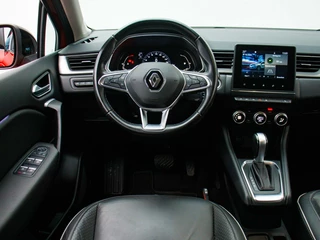 Renault Captur Renault Captur 1.3 TCe Intens | Trekhaak | Stoelverwarming | All-seasons - afbeelding nr 3