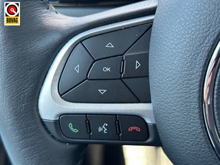 Jeep Renegade Jeep Renegade E-Hybrid S 1.5 130PK DCT | Leer | Camera | 19