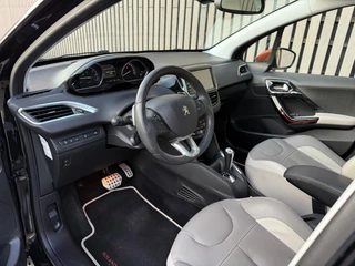 Peugeot 208 Peugeot 208 1.2 e-VTi Roland Garros - Pano - Leer - afbeelding nr 8
