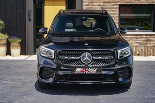 Mercedes-Benz GLB Mercedes-Benz GLB 250 AMG 225PK DCT-8 Pano/Sfeer/Night/Burmester - afbeelding nr 24