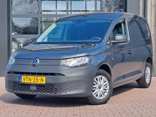 Volkswagen Caddy | Airco | Cruise | App-connect | Trekhaak | - afbeelding nr 1