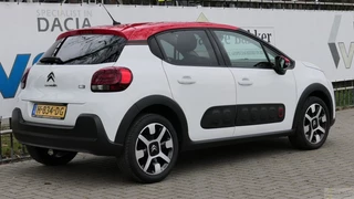 Citroën C3 - afbeelding nr 8
