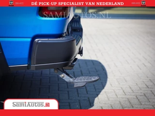 Dodge Ram 1500 Dodge Ram 1500 BUILT TO SERVE Wide Body | 5.7 V8 HEMI | Zeer Dik | Comfortabele Dubbele Cabine DC met Royale 5 Zitplaatsen | - afbeelding nr 22