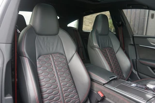 Audi RS7 - afbeelding nr 13